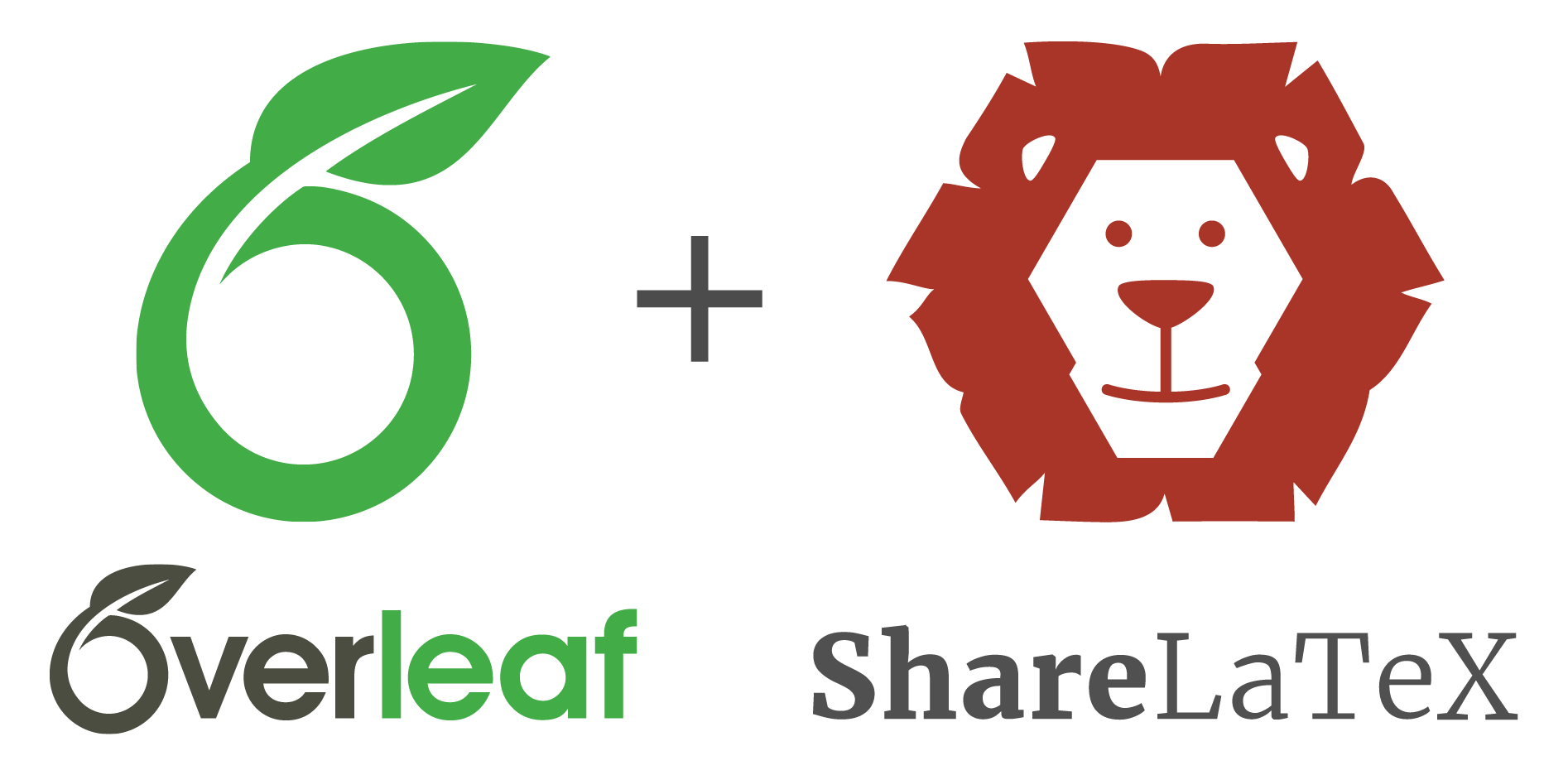 Overleaf en ShareLaTeX