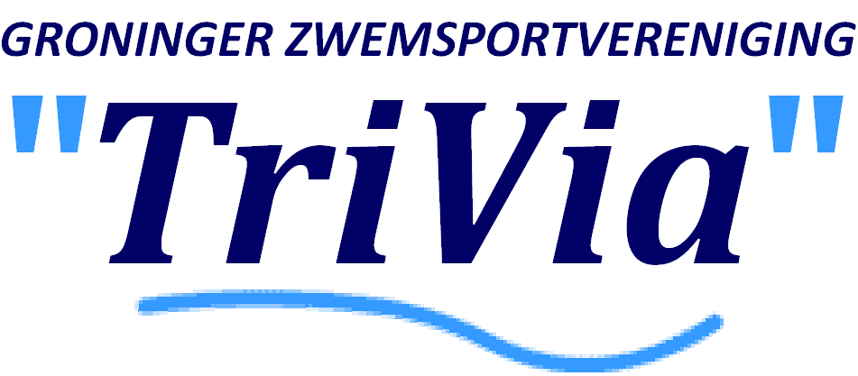 Groninger Zwemsportvereniging 'TriVia'