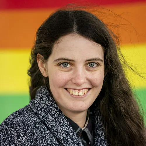 UKrant - Aoibh&iacute;n Quinn