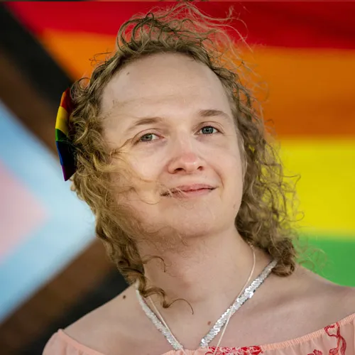 UKrant - Hannah Jager