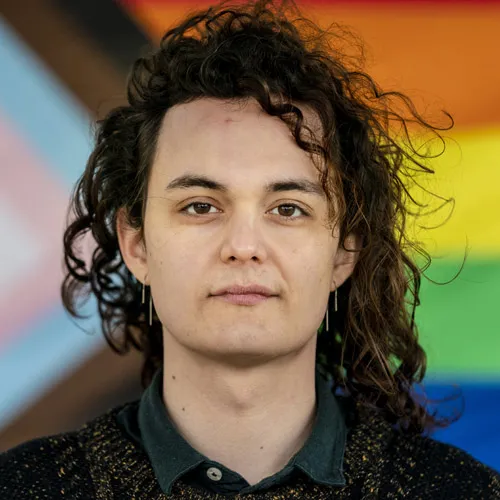 UKrant - Maxime Hartwig